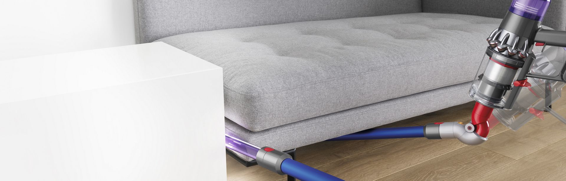 How to use Dyson vacuum attachments Newsroom NZ